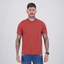 Camiseta Fila Regular Sport Club Letter Masculina - Foto 1