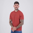 Camiseta Fila Regular Sport Club Letter Masculina - Foto 3