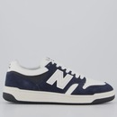 Tênis Unissex New Balance 480 Low - Foto 1