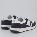 Tênis Unissex New Balance 480 Low - Foto 3