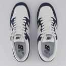 Tênis Unissex New Balance 480 Low - Foto 4