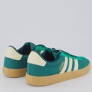 Tênis Masculino adidas VL Court 3.0 - Foto 3