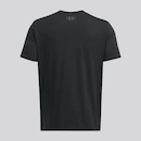 Camiseta Under Armour Boxed Sports Masculina - Foto 4