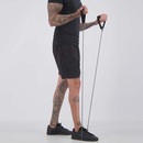 Extensor Elástico Roppe Resistência Média - Foto 1