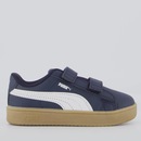 Tênis Infantil Puma Rickie Classic - Foto 1