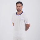 Camisa Cruzeiro Entrelaço Masculina - Foto 3