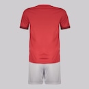 Kit Internacional Colorado II Infantil - Foto 2