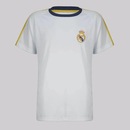 Camisa Real Madrid 10 Mbappé Infantil - Foto 2