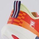 Tênis Feminino Fila KR7 Pro - Foto 6