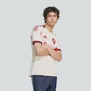 Camisa Liverpool Away 2026 adidas 11 M.Salah Masculina - Foto 4
