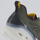 Tênis Unissex Olympikus Quartzo - Foto 6