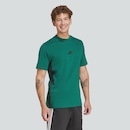 Camiseta adidas ESS 3 Stripes Masculina - Foto 2