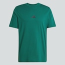 Camiseta adidas ESS 3 Stripes Masculina - Foto 6