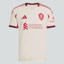 Camisa adidas Liverpool Away 2026 9 Isak Masculino - Foto 2