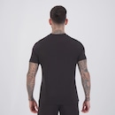 Camiseta Puma Essentials Camo Tee Masculina - Foto 4