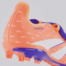 Chuteira Campo Masculina adidas Predator League FG/MG Lin - Foto 6