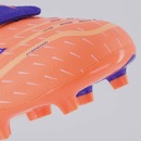 Chuteira Campo Masculina adidas Predator League FG/MG Lin - Foto 8
