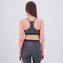 Top Fila Train Elastic V Feminino - Foto 4