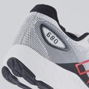 Tênis Masculino New Balance Fresh Foam 680 V8 - Foto 6