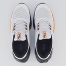 Tênis Masculino Fila Diffusion - Foto 4