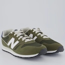 Tênis Masculino New Balance 373 V2 - Foto 2