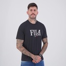 Camiseta Fila Regular Italy Masculina - Foto 2