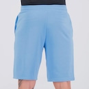 Bermuda Puma Essentials No. 1 Logo 10 Masculina - Foto 4