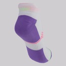 Meia Selene Sapatilha Performance Feminina - Foto 2