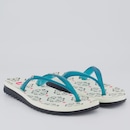 Chinelo Kenner Ibiza Fly Feminino - Foto 3