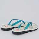 Chinelo Kenner Ibiza Fly Feminino - Foto 4