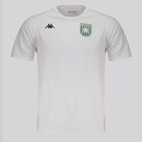 Camisa do Vasco de Gama Supporter Benji Kappa Masculina - Foto 1