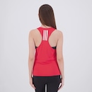 Regata adidas Own The Run 3S Feminina - Foto 4