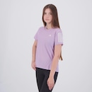 Camiseta adidas OTR Base Feminina - Foto 3