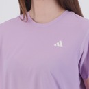 Camiseta adidas OTR Base Feminina - Foto 5
