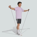 Camiseta adidas TR Essentials Masculina - Foto 4