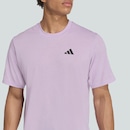 Camiseta adidas TR Essentials Masculina - Foto 5