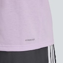 Camiseta adidas TR Essentials Masculina - Foto 6