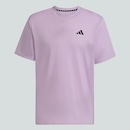 Camiseta adidas TR Essentials Masculina - Foto 7