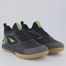 Chuteira Futsal Masculina Penalty Max Evolution - Foto 2