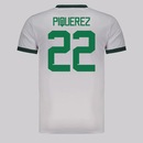Camisa Palmeiras 1914 III 22 Piquerez Masculina - Foto 1