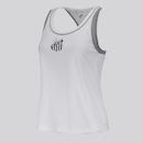 Regata Santos Batimento Feminina - Foto 2