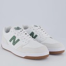 Tênis Feminino New Balance 480 Low - Foto 2