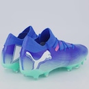 Chuteira de Campo Masculina Puma Future 7 Match - Foto 3