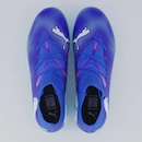 Chuteira de Campo Masculina Puma Future 7 Match - Foto 4