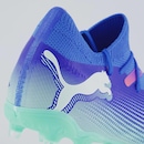 Chuteira de Campo Masculina Puma Future 7 Match - Foto 6