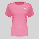 Camiseta Under Armour Tech Twist Feminina - Foto 1