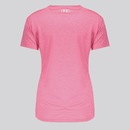 Camiseta Under Armour Tech Twist Feminina - Foto 3