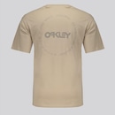 Camiseta Oakley B1B Classics SS Masculina - Foto 3