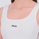 Regata Fila Life Core Feminino - Foto 5