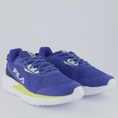 Tênis Masculino Fila Diffusion - Foto 2